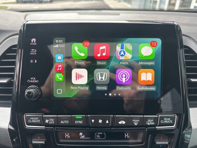 Used 2023 Honda Odyssey Sport image 12