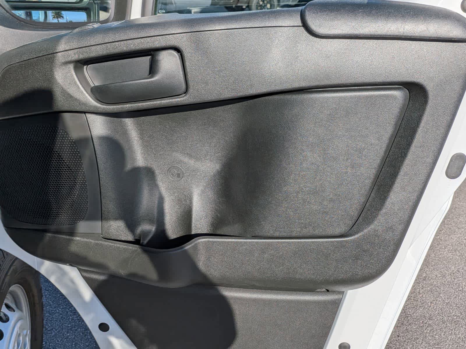 New 2026 RAM ProMaster 1500 FWD image 19