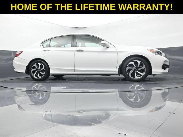 Used 2017 Honda Accord EX-L image 54