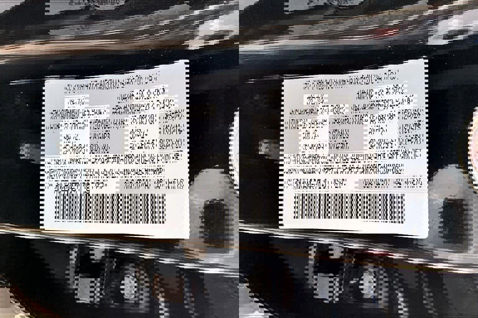 Used 2024 MAZDA CX-30 AWD 2.5 S image 35