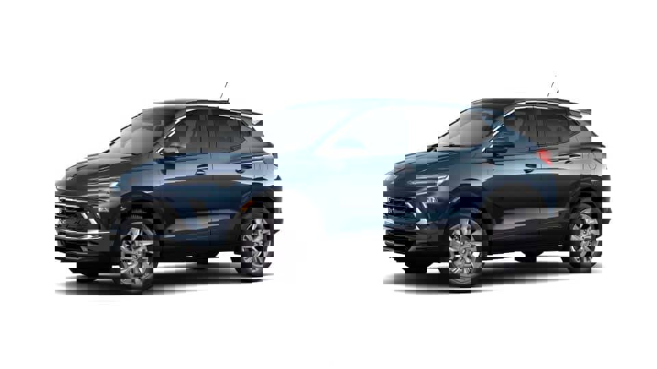 New 2026 Buick Encore GX Preferred w/ Advanced Technology Package image 28