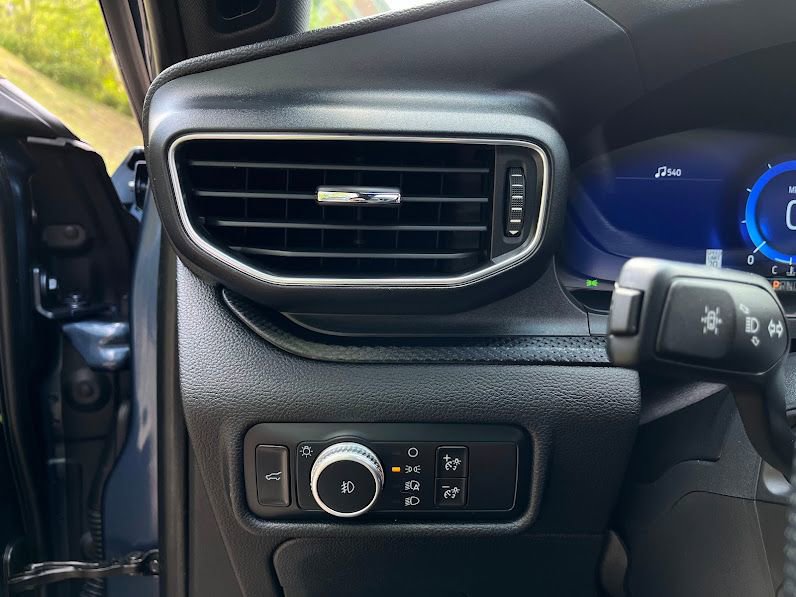 Used 2020 Ford Explorer ST w/ ST Street Pack AWD/4WD image 11