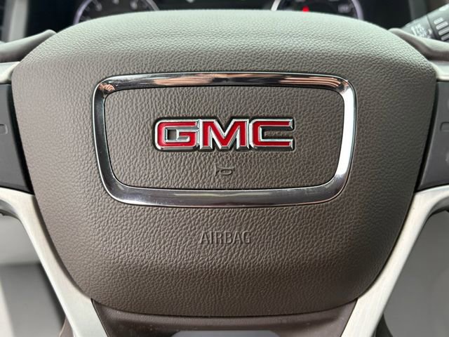 Used 2018 GMC Acadia SLT image 7