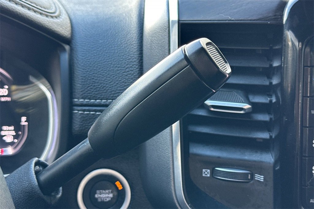 Used 2025 RAM 3500 Laramie w/ Towing Technology Group image 22