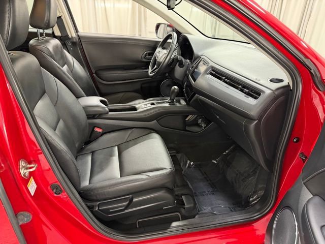 Used 2016 Honda HR-V EX-L image 7