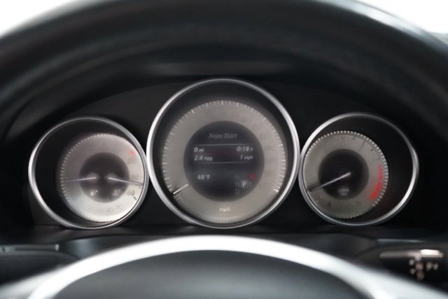 Used 2016 Mercedes-Benz E 400 4MATIC Coupe image 24