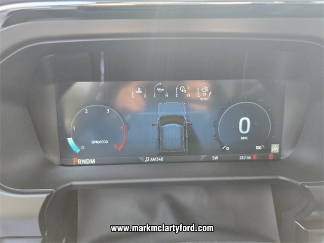 New 2026 Ford F350 Lariat image 22