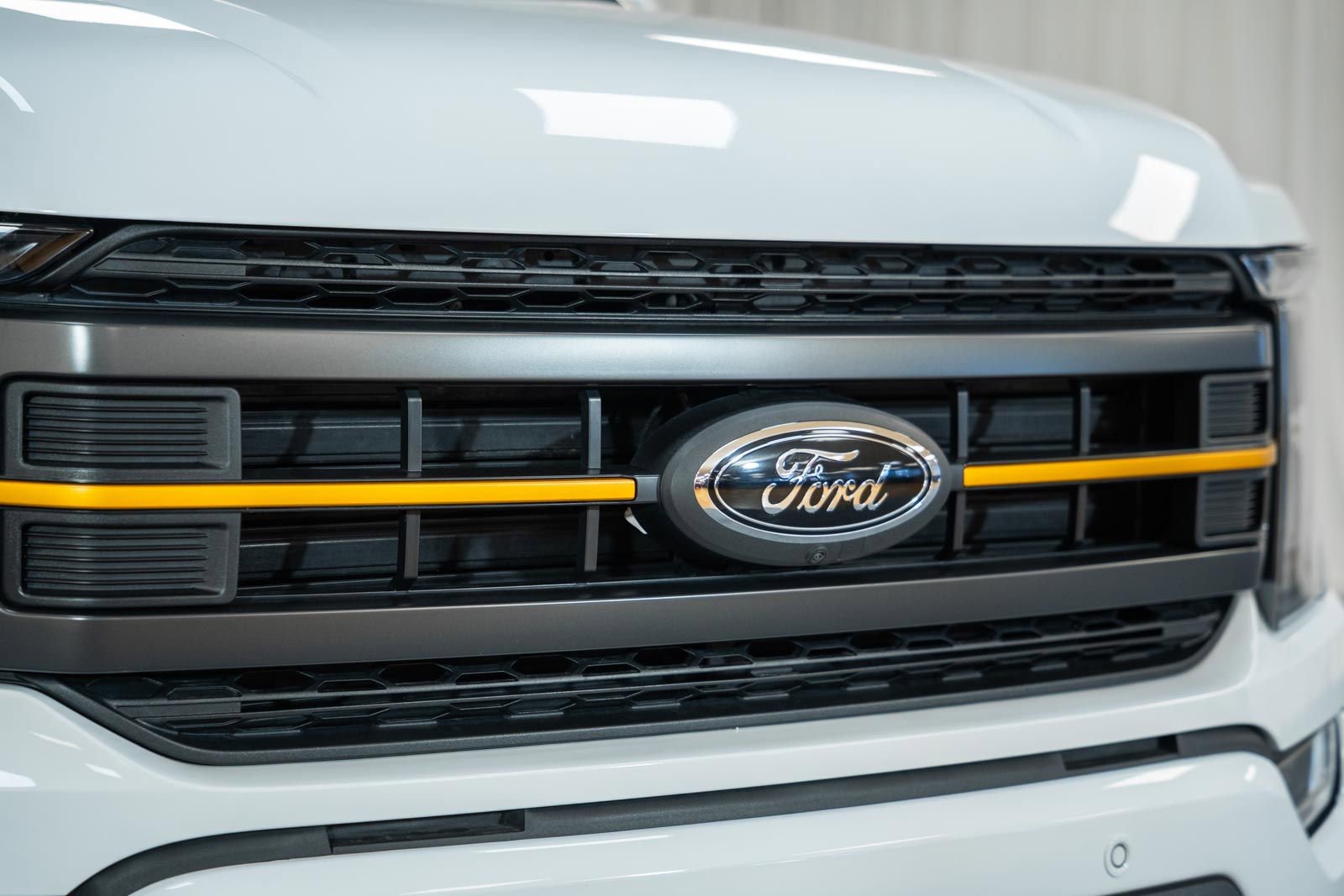 Certified 2023 Ford F150 Tremor w/ Equipment Group 402A High image 13