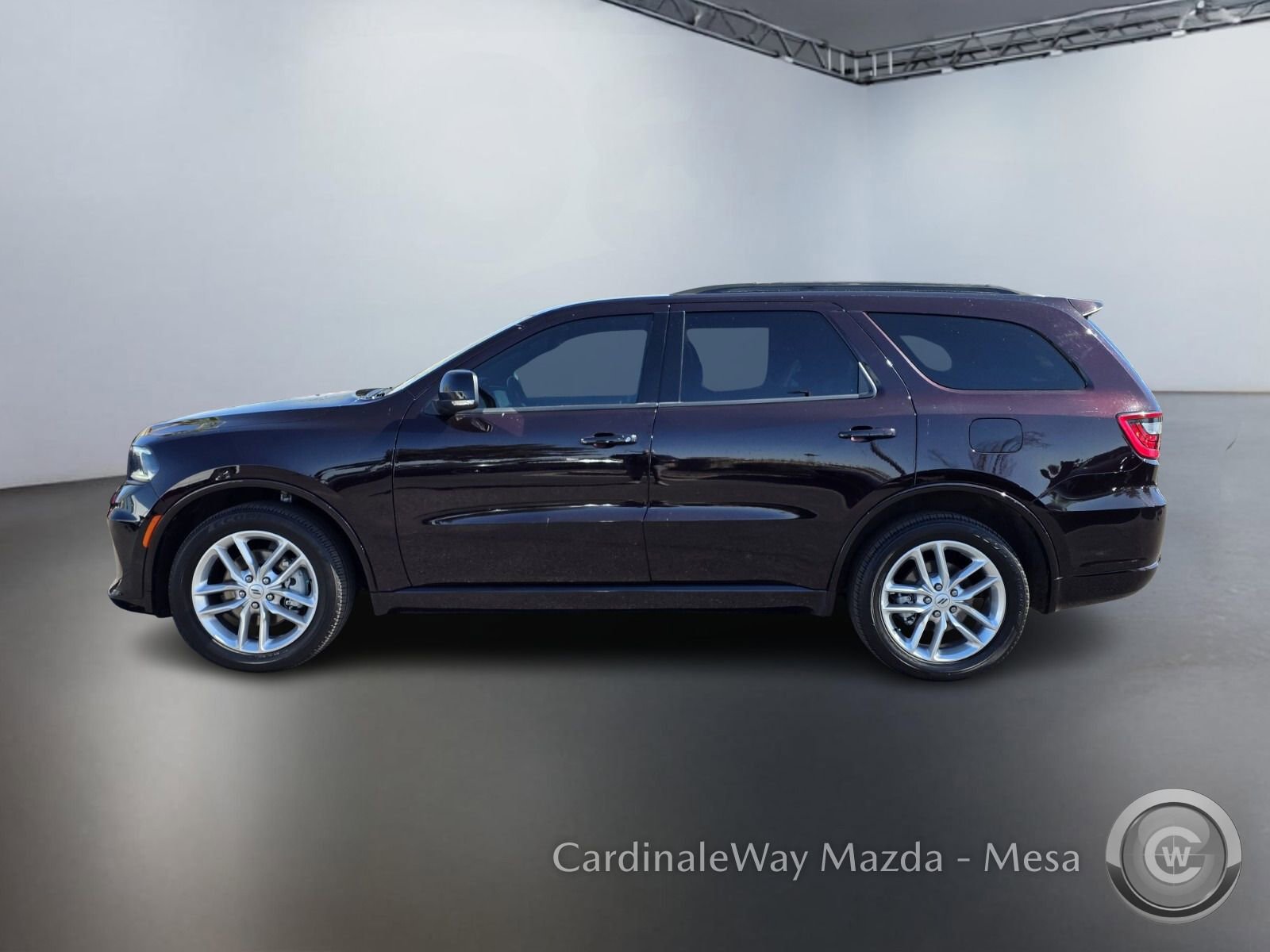 Used 2025 Dodge Durango GT image 7