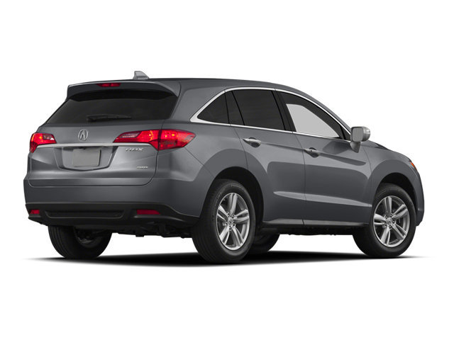 Used 2014 Acura RDX FWD w/ Technology Package image 2