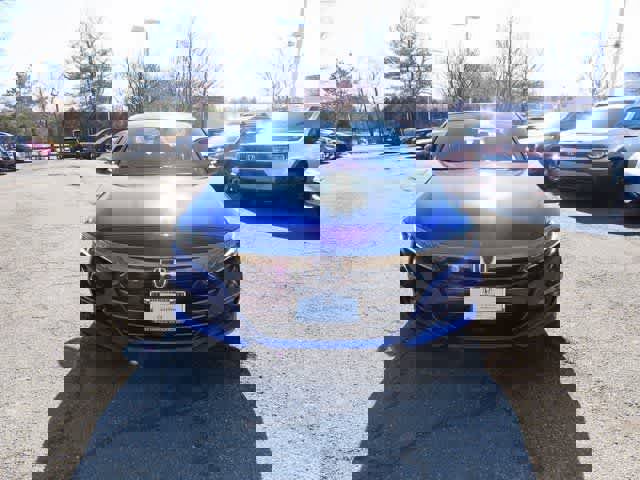 Certified 2022 Honda Accord Sport image 6