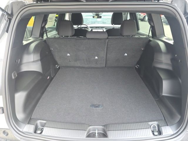 New 2026 Jeep Cherokee Laredo image 24