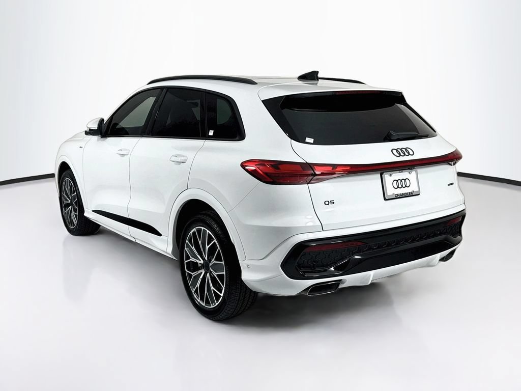 New 2026 Audi Q5 Prestige AWD/4WD image 7
