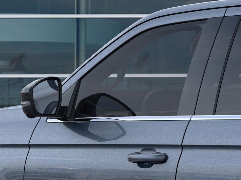 New 2026 Ford Expedition Active image 21