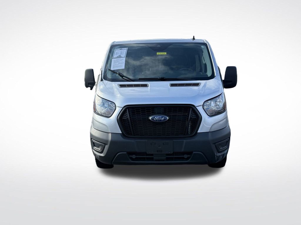 Used 2023 Ford Transit 150 Low Roof video 2