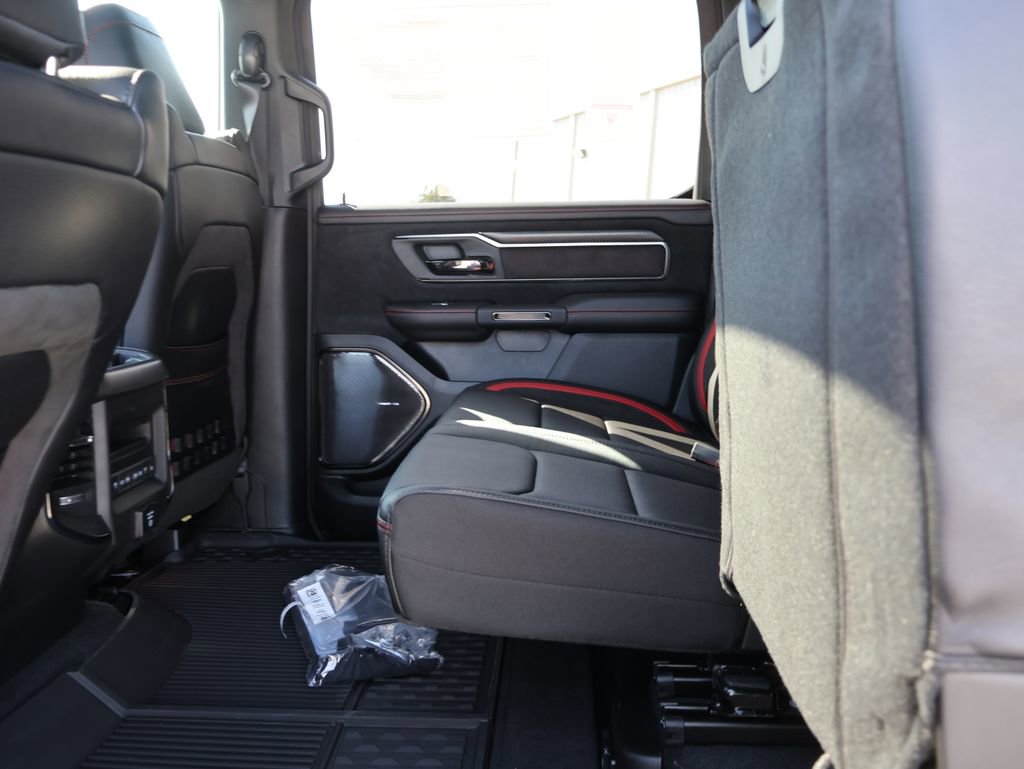 New 2026 RAM 1500 RHO w/ RHO Level 1 Equipment Group image 17