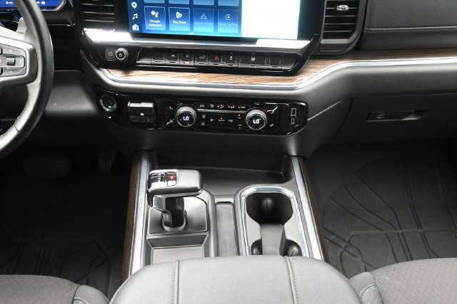 Used 2023 Chevrolet Silverado 1500 RST w/ All Star Edition Plus AWD/4WD image 22