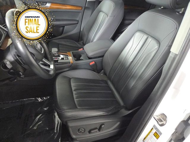 Used 2023 Audi Q5 2.0T Premium Plus image 16