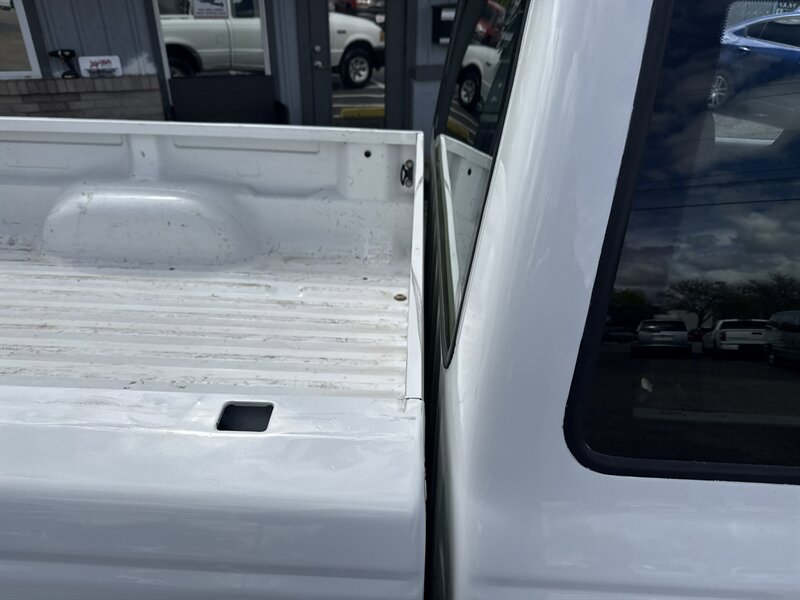 Used 2008 Ford Ranger XL RWD image 17