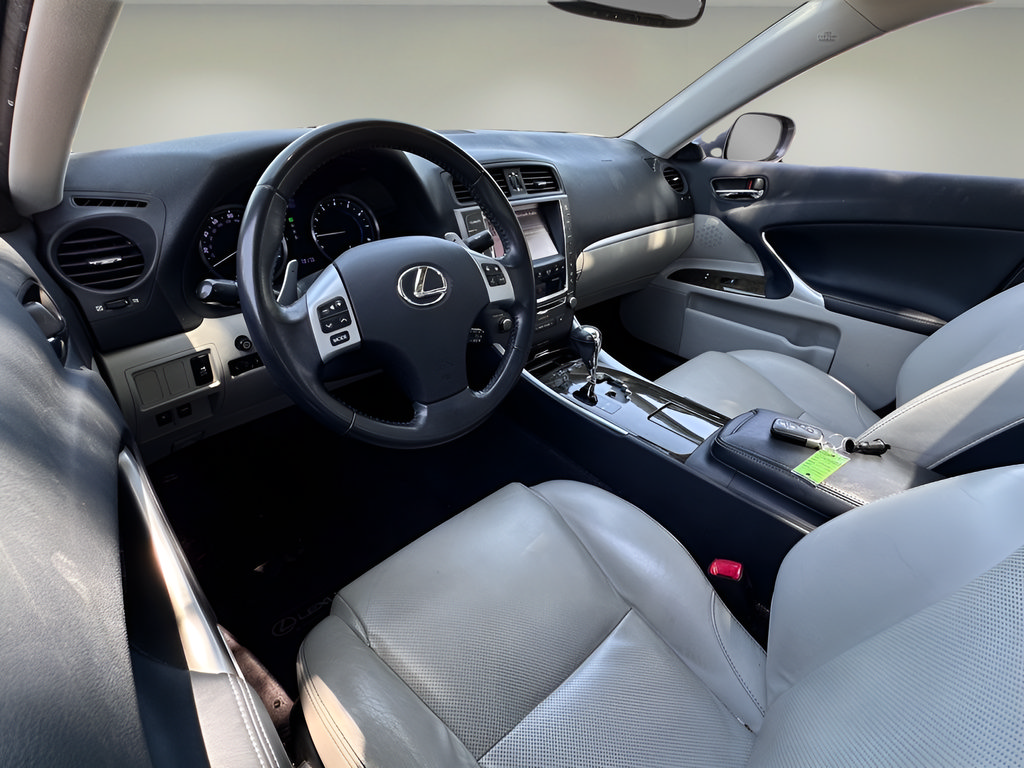 Used 2013 Lexus IS 250 w/ Premium Pkg Value Edition RWD image 19