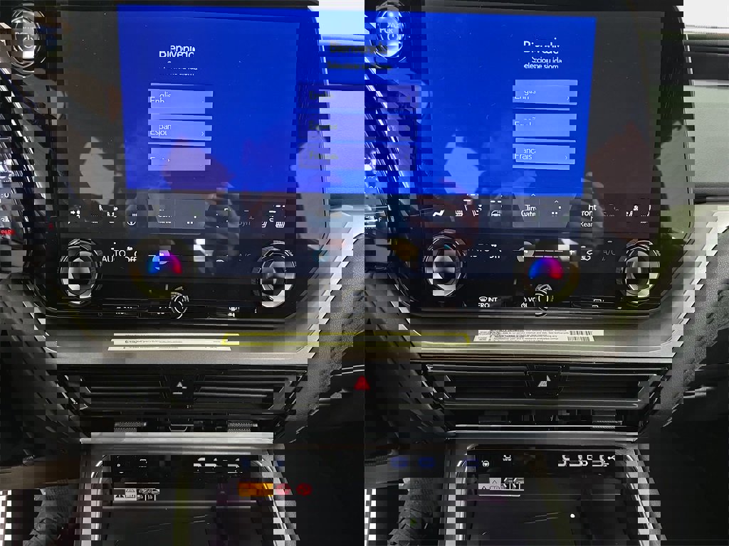 New 2026 Lexus TX 500h AWD image 23