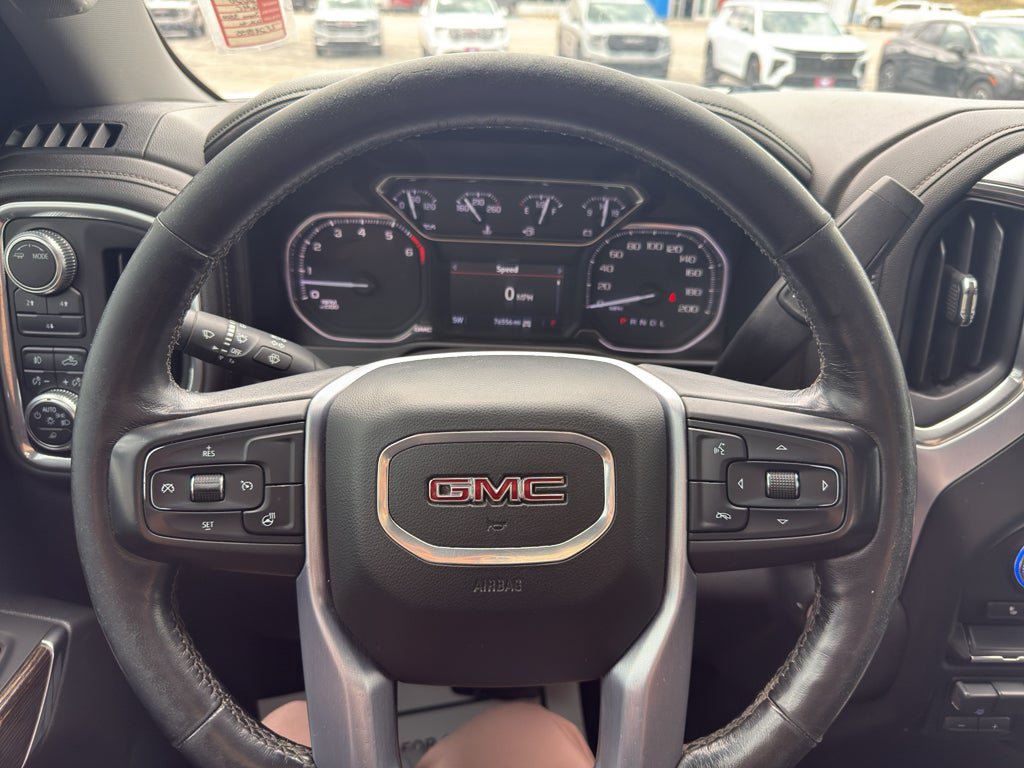 Used 2020 GMC Sierra 3500 SLE w/ SLE Convenience Package AWD/4WD image 22