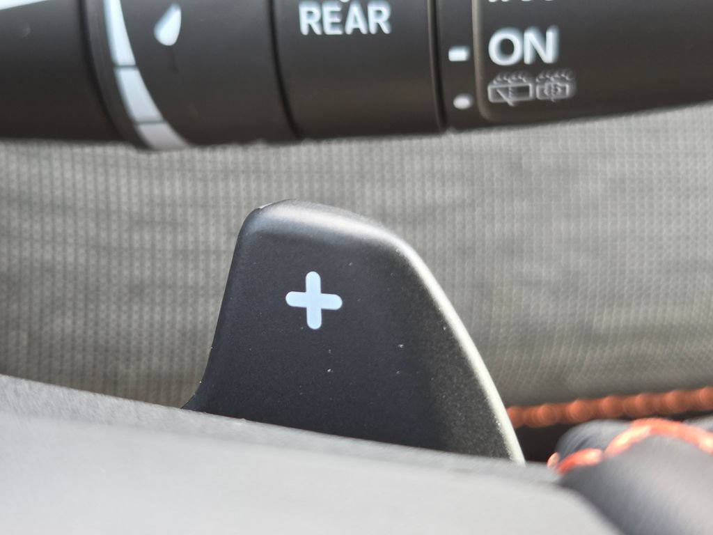 New 2026 Honda Passport TrailSport image 14