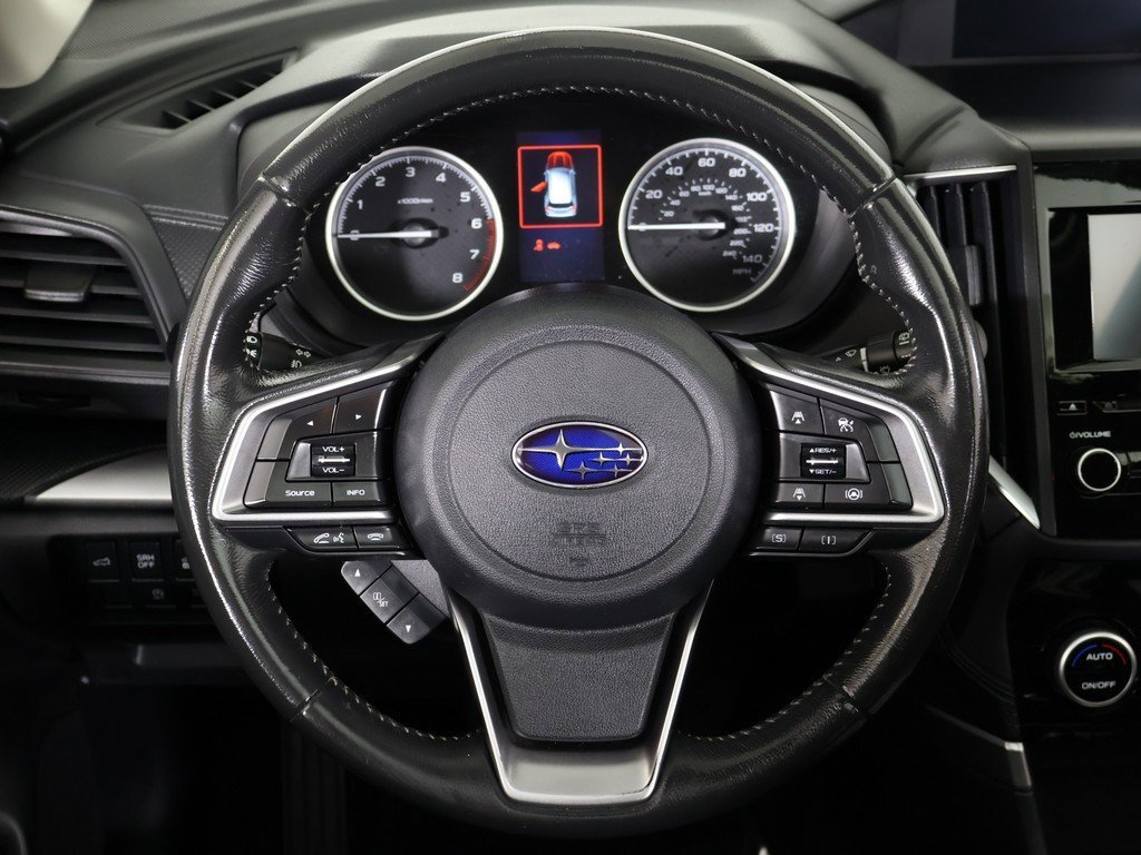 Used 2021 Subaru Forester Premium image 41