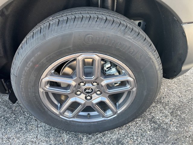 New 2025 Ford Bronco Sport Big Bend w/ Convenience Package image 20