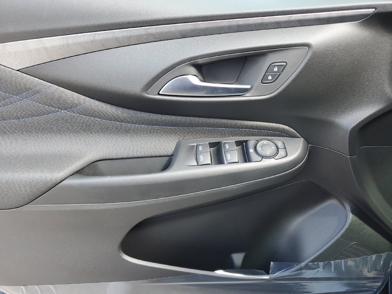 New 2026 Buick Envista Sport Touring w/ Convenience I Package FWD image 16