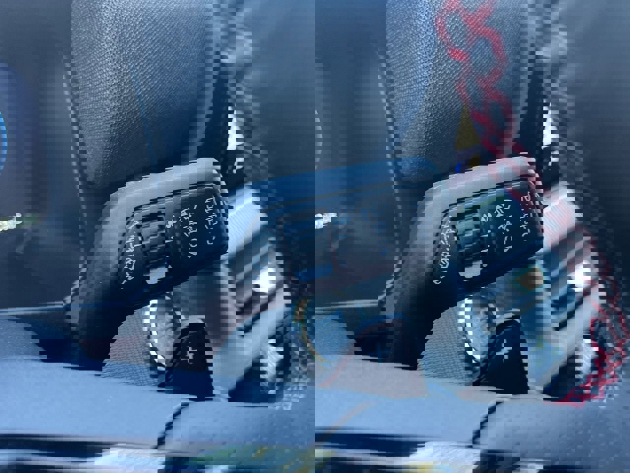 New 2026 Ford Explorer ST w/ Sun And Sound Package image 11