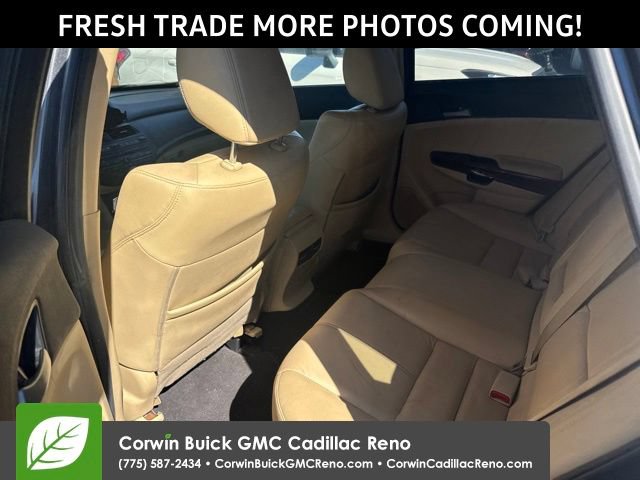 Used 2010 Honda Crosstour EX-L image 4