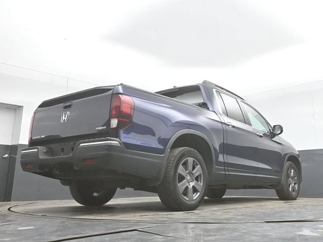 Used 2020 Honda Ridgeline RTL-E image 48