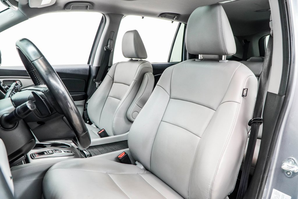 Used 2022 Honda Pilot Special Edition image 39