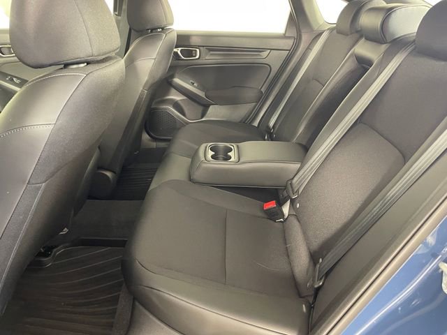 New 2026 Honda Civic Sport image 4