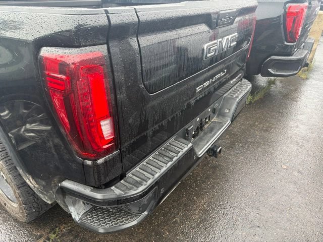 Used 2020 GMC Sierra 1500 Denali w/ Denali Ultimate Package AWD/4WD image 24