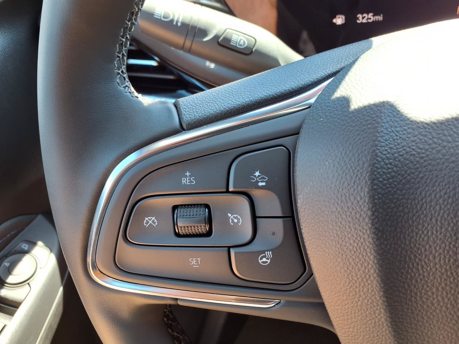 New 2026 Buick Envista Sport Touring w/ Convenience I Package FWD image 8
