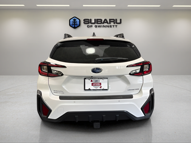 Used 2025 Subaru Crosstrek 2.5i Limited w/ Crosstrek Mirror Package AWD/4WD image 4