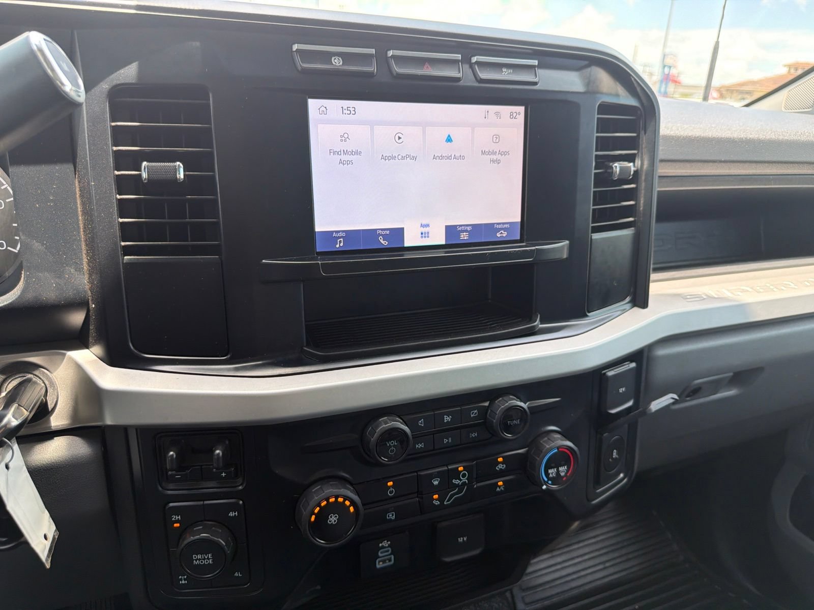 Used 2024 Ford F350 XL w/ XL Off-Road Package AWD/4WD image 26