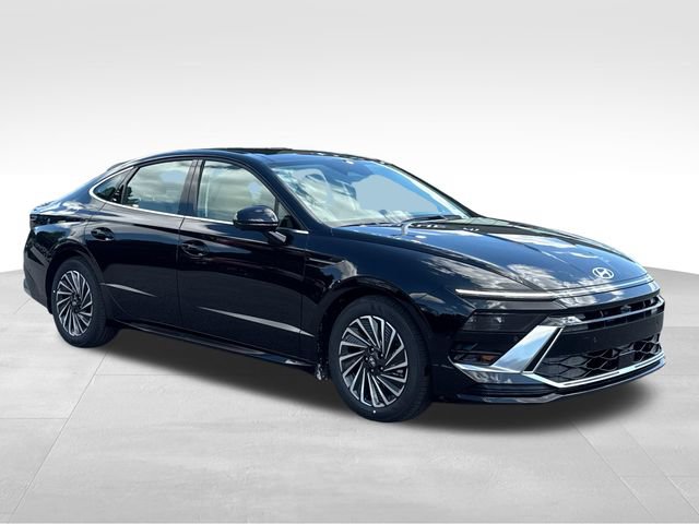 New 2026 Hyundai Sonata Limited FWD image 7