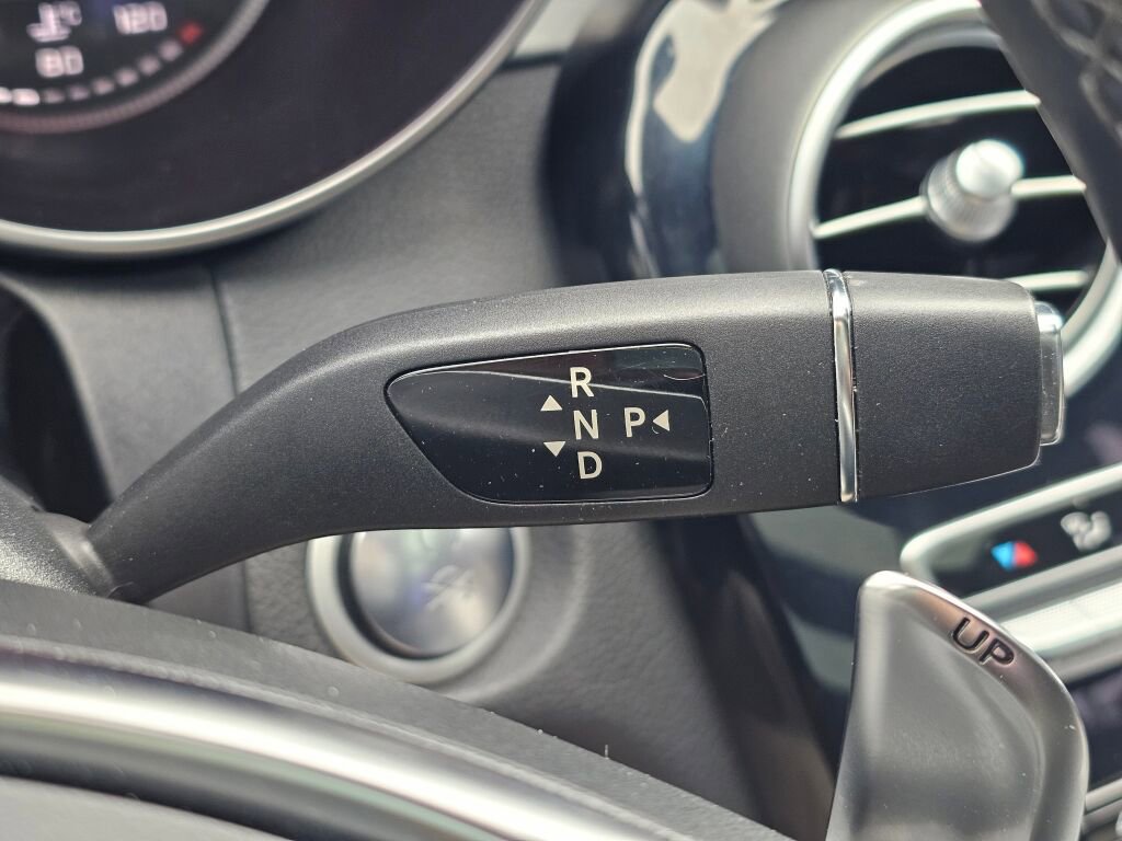 Used 2015 Mercedes-Benz C 63 AMG S image 29