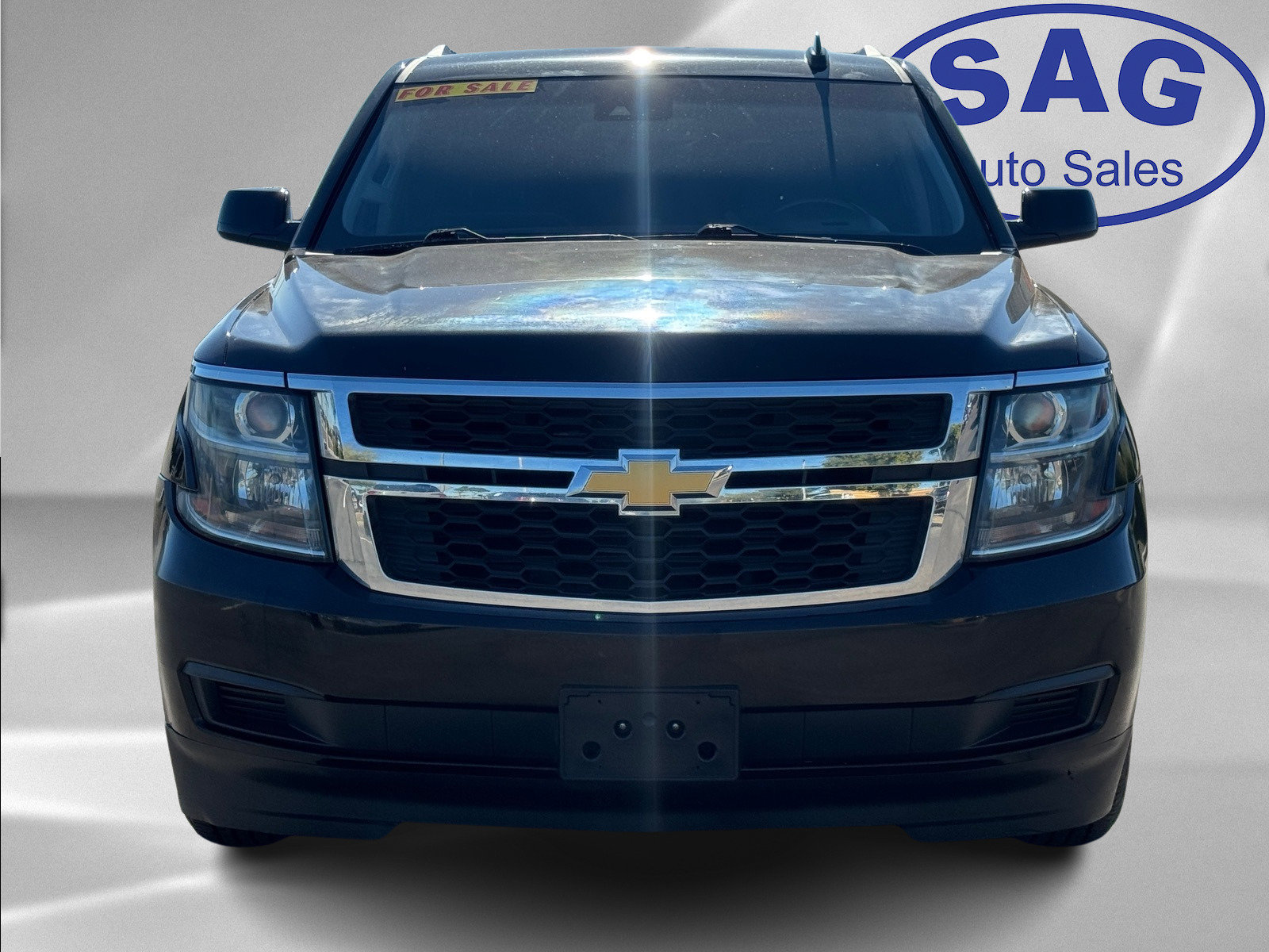 Used 2019 Chevrolet Suburban LT image 9
