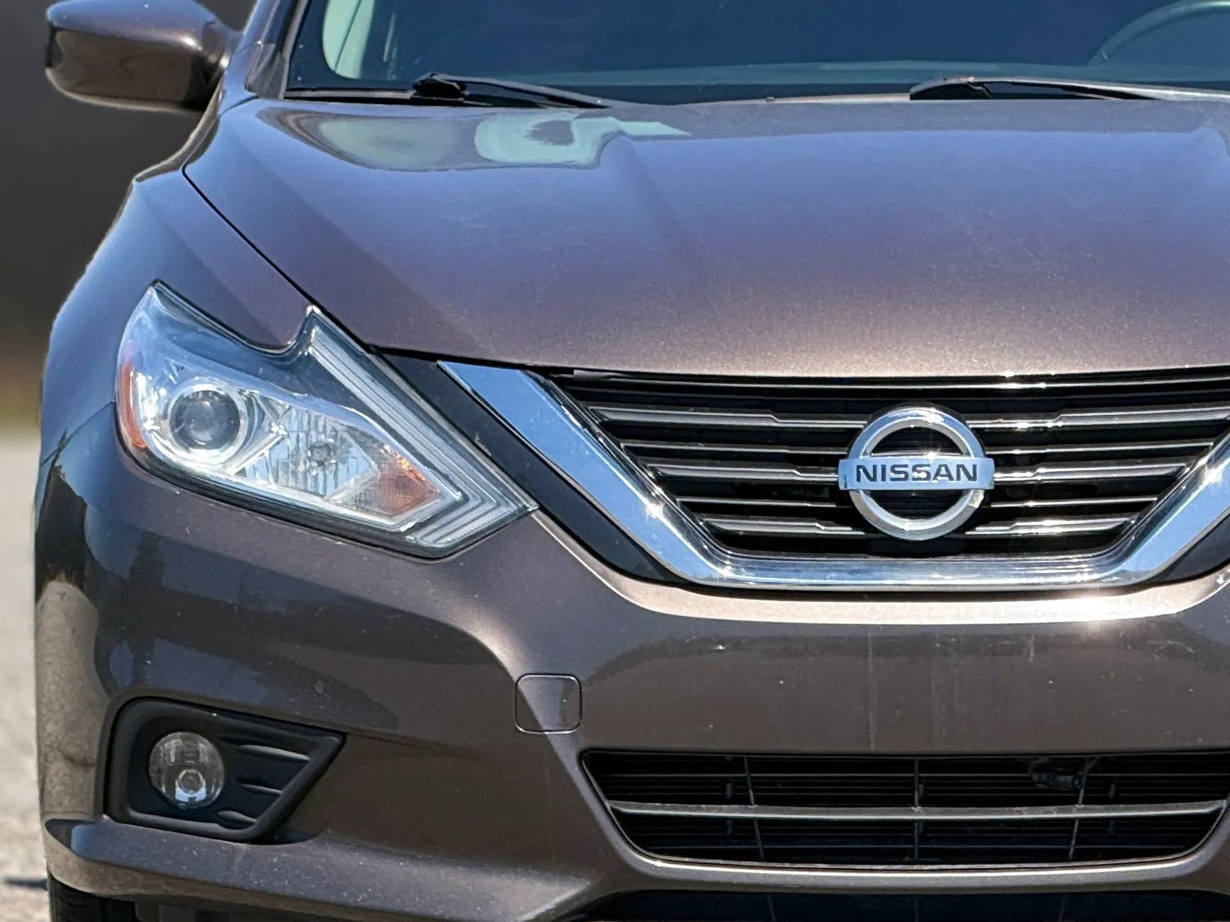 Used 2017 Nissan Altima 2.5 SV image 11