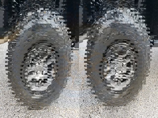 Used 2023 Jeep Wrangler Unlimited Rubicon 392 w/ Xtreme Recon 35" Tire Package image 9