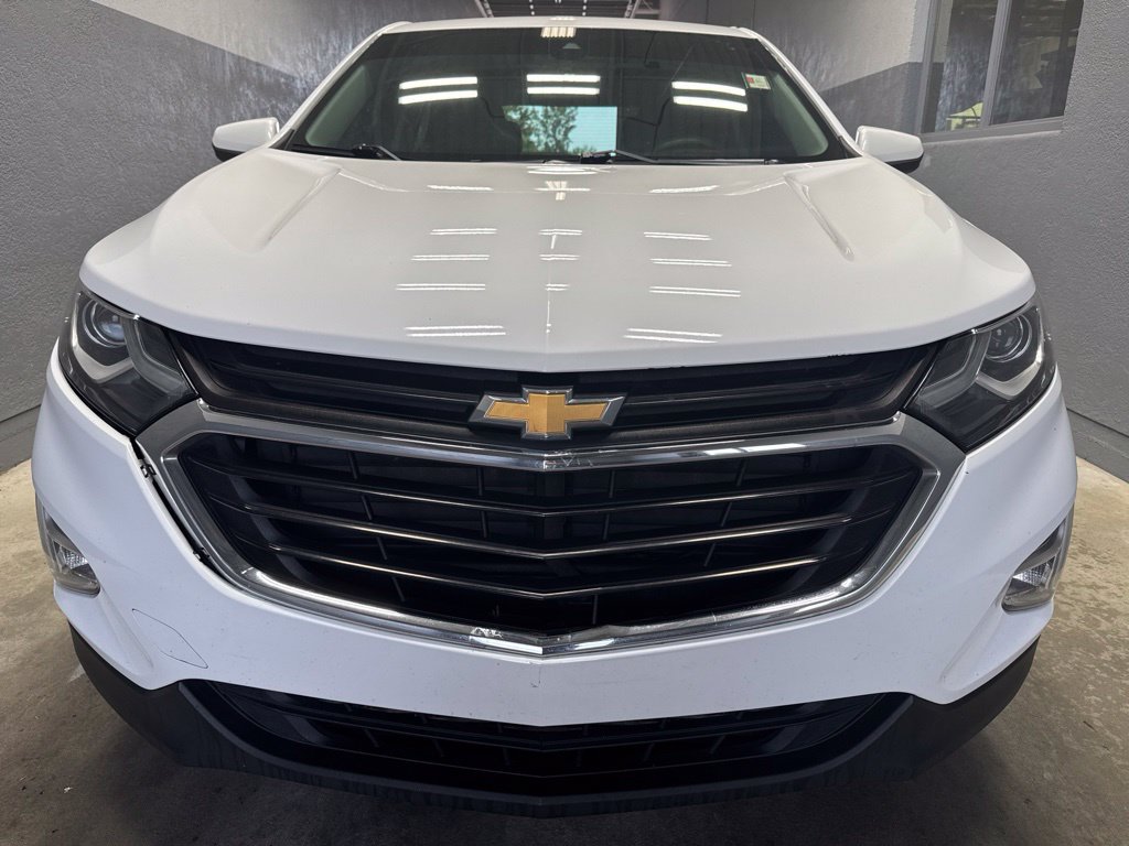 Used 2020 Chevrolet Equinox LT FWD image 5