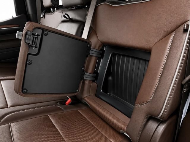 Used 2025 GMC Sierra 1500 Denali w/ Denali Reserve Package AWD/4WD image 24