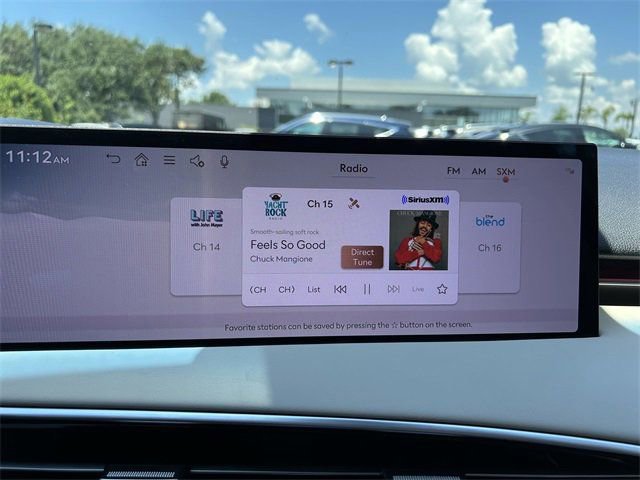 Used 2026 Genesis GV70 2.5T image 24