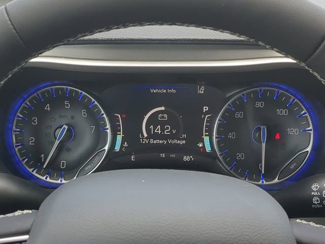 New 2027 Chrysler Pacifica Select FWD image 34