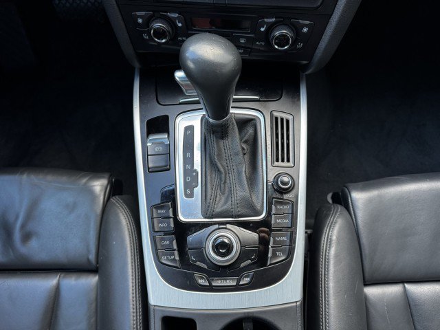 Used 2012 Audi S5 Premium Plus w/ Audi MMI Navigation Plus image 34