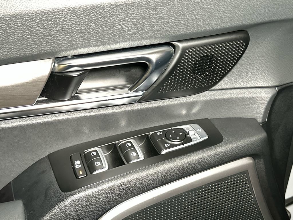 Certified 2024 Kia Telluride EX X-Line image 21
